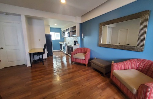 Playas de Tijuana Apartamento | Modern 2 bedroom apartment in the heart of Playas de Tijuana