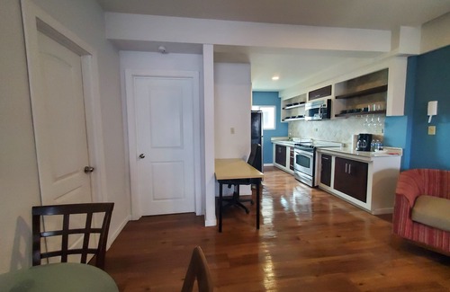 Playas de Tijuana Apartamento | Modern 2 bedroom apartment in the heart of Playas de Tijuana