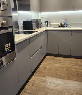 West Thurrock Apartamento | Modern 2 Bedroom Apartment