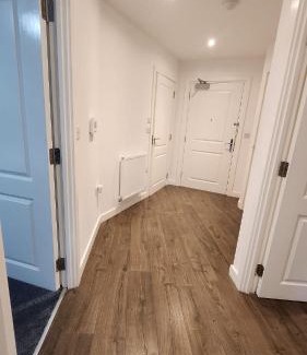 West Thurrock Apartamento | Modern 2 Bedroom Apartment