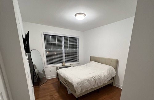 Dover Apartamento | Modern 2 Bedroom Apartment—