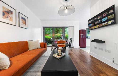 Uxbridge North Apartamento | Modern 2 Bedroom Apartment in Uxbridge London free parking