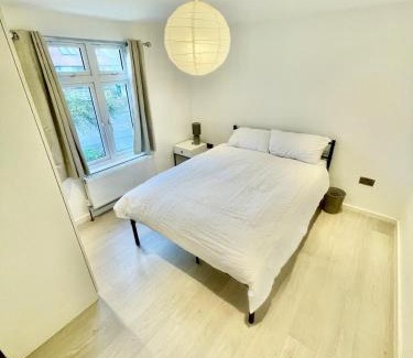 Cambridge Apartamento | Modern 2 bedroom apartment in cambridge