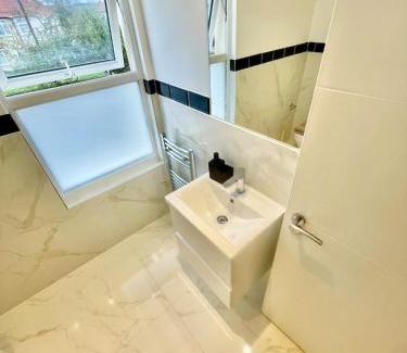 Cambridge Apartamento | Modern 2 bedroom apartment in cambridge