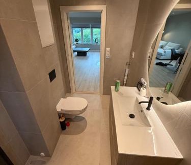 Narvik Apartamento | Modern 2-bedroom apartment in the city center