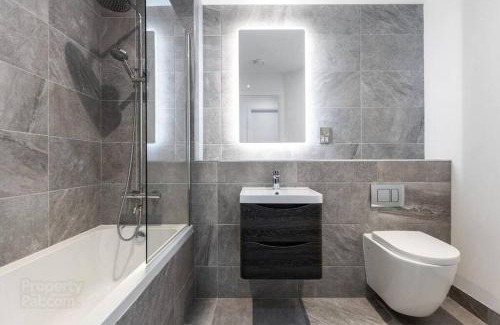 Ormeau Apartamento | Modern 2 Bedroom Apt in Belfast