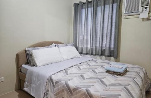 Dumaguete Apartamento | Modern 2-Bedroom Condo in the Heart of Dumaguete
