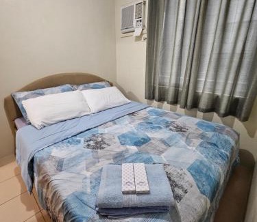 Dumaguete Apartamento | Modern 2-Bedroom Condo in the Heart of Dumaguete