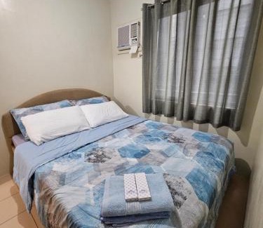 Dumaguete Apartamento | Modern 2-Bedroom Condo in the Heart of Dumaguete