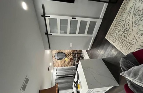 Atlanta Casa | Modern 2 Bedroom Condo in Quaint Neighborhood