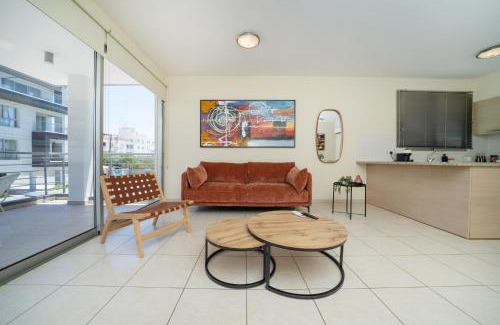 Egkomi Apartamento | Modern 2 bedroom flat in Engomi