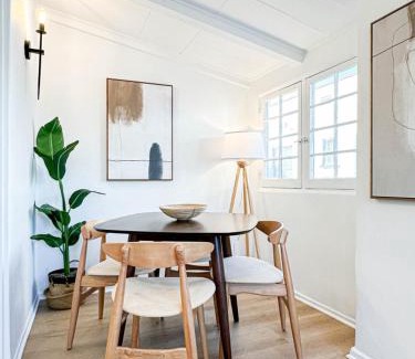 Westwood Casa | Modern 2-Bedroom Gem Close to Beverly Hills - DOH2
