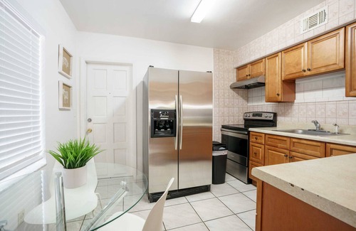 Wynwood Art District Apartamento | Modern 2 Bedroom in Heart of Wynwood Art District