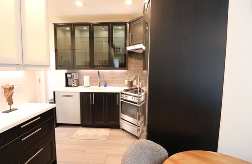 City Park West Casa | Modern 2-bedroom in West City Park Neighborhood