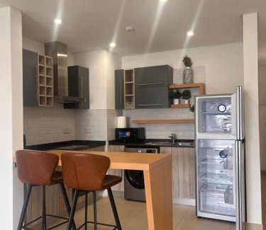 Bono East Region Apartamento | Modern 2 bedroom unit