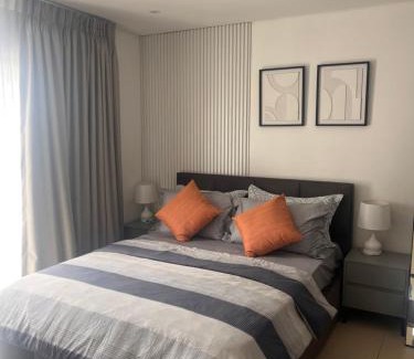 Bono East Region Apartamento | Modern 2 bedroom unit