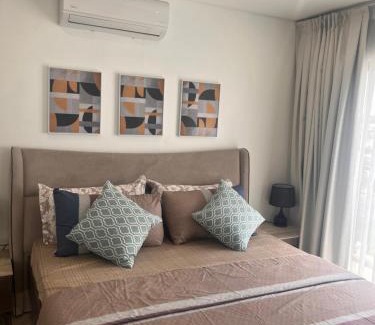 Bono East Region Apartamento | Modern 2 bedroom unit