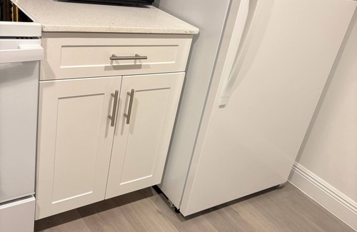 Sunrise Apartamento | Modern 2-bedroom UNIT withBEAUTIFUL FINISHES.