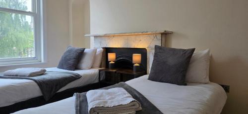 Ipswich Apartamento | Modern 2 bedrooms apartment in Town centre
