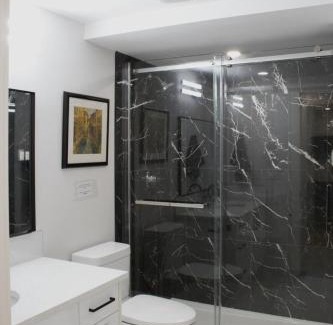 Keith Apartamento | Modern 2 Beds 1 Bath Private Suite, Close to mountains