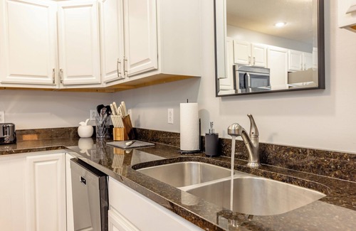Osage Apartamento | Modern 2 BR apartment great location