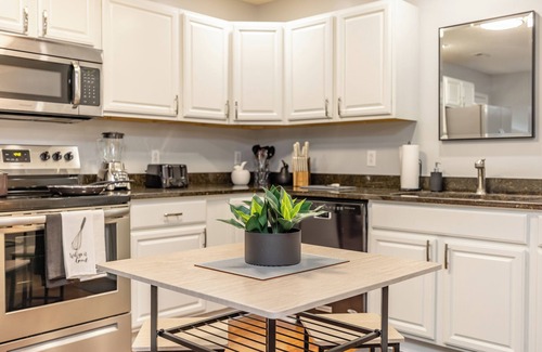 Osage Apartamento | Modern 2 BR apartment great location
