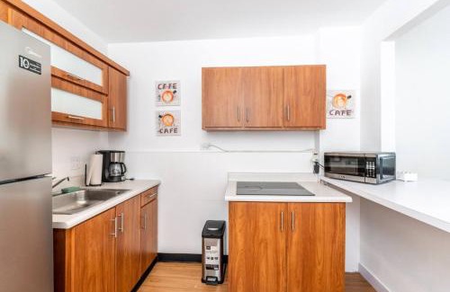 San Francisco Apartamento | Modern 2-BR Apt. in historic Old San Juan