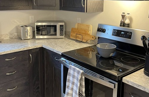 Bridgewater Casa | Modern, 2 BR home in heart of Bridgewater