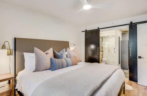 Aspen Apartamento | Modern 2 BR in Aspen Core Walk Everywhere