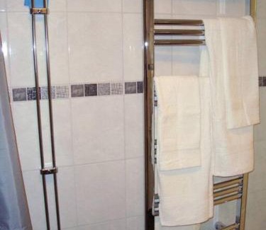 Lulea Apartamento | Modern 2 room apartment in the city centre