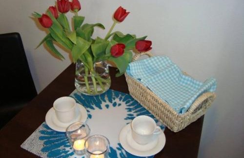Lulea Apartamento | Modern 2 room apartment in the city centre
