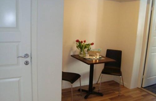 Lulea Apartamento | Modern 2 room apartment in the city centre