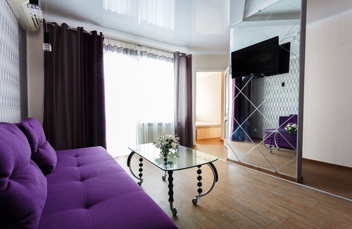 Mykolaiv Apartamento | Modern 2 room in center Nikolaev!