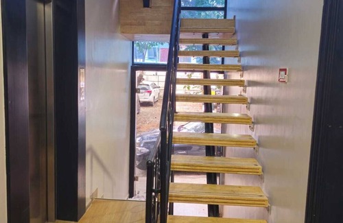 Electronics City Apartamento | Modern 2 Rooms in Electronic City