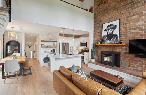 Eagle-Vail Condominio | Modern 2B/2B Condo in Prime Eagle-Vail Location; golf course, pool, tennis!