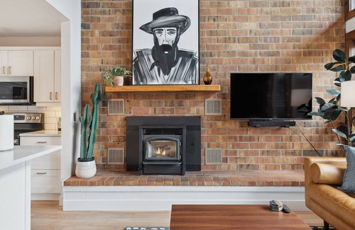 Eagle-Vail Condominio | Modern 2B/2B Condo in Prime Eagle-Vail Location; golf course, pool, tennis!