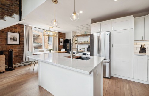 Eagle-Vail Condominio | Modern 2B/2B Condo in Prime Eagle-Vail Location; golf course, pool, tennis!