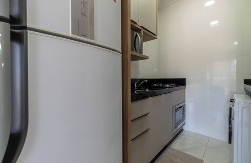 Mariscal Apartamento | Modern 2B Apt 80m From Mariscal Iml0107