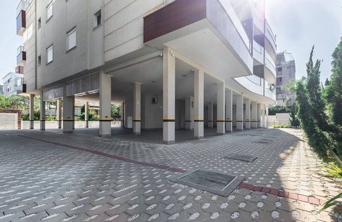 Mariscal Apartamento | Modern 2B Apt 80m From Mariscal Iml0107
