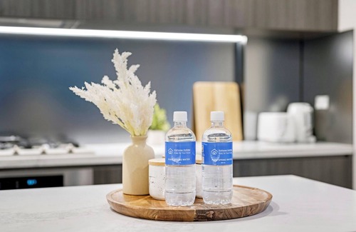 Homebush Apartamento | Modern 2B2B at Homebush