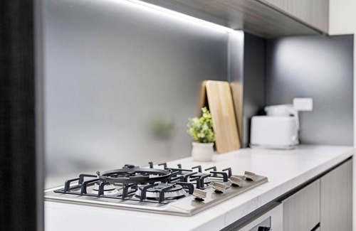 Homebush Apartamento | Modern 2B2B at Homebush