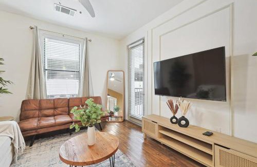 Frisco Apartamento | Modern 2B2B Near Toyota HQ The Star Legacy West 2450