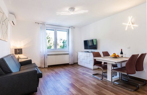 Donji Grad Apartamento | Modern 2bdr Apartment in Old Town- Best Location
