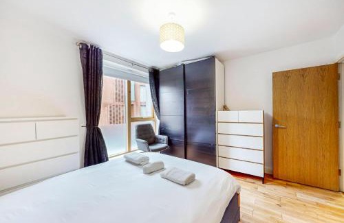 Islington Apartamento | Modern 2Bed - 5min to Highbury & Islington Station