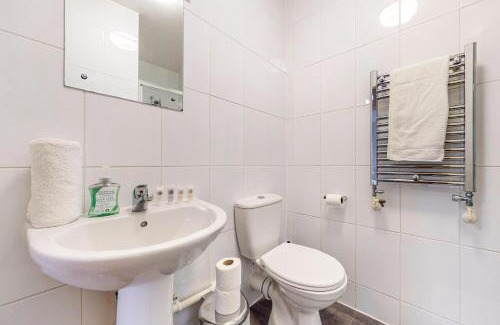 Islington Apartamento | Modern 2Bed - 5min to Highbury & Islington Station