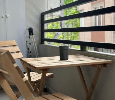 Mecidiyekoy Apartamento | Modern 2Bedroom Apt in Şişli