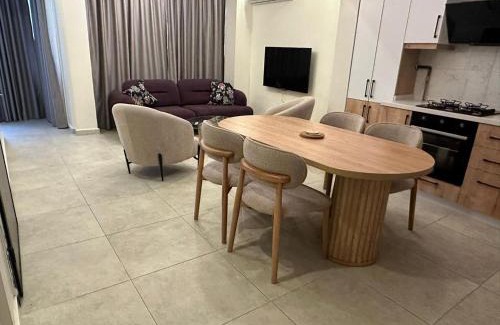 Mecidiyekoy Apartamento | Modern 2Bedroom Apt in Şişli
