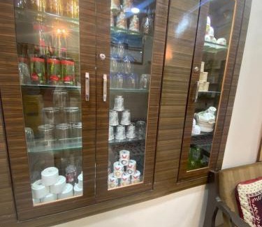 Green Valley Apartamento | Modern 2BHK Flat Apartment with Large Living Dinning and Kitchen