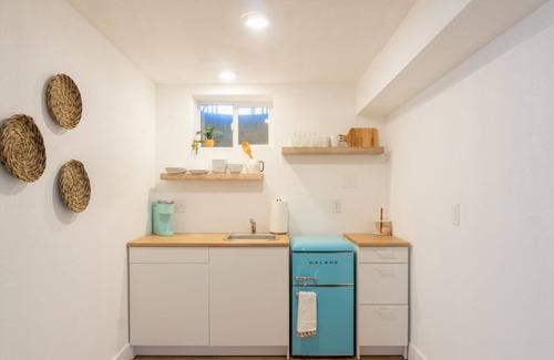 Littleton Apartamento | Modern 2br 1ba Private Suite