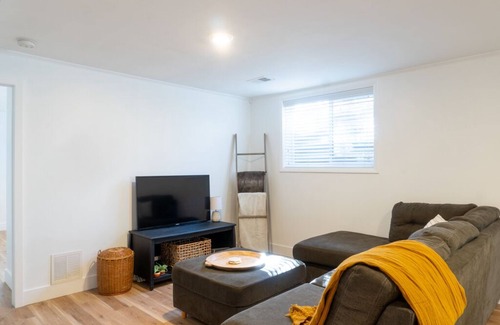 Littleton Apartamento | Modern 2br 1ba Private Suite